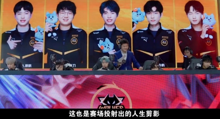 为了有效缓