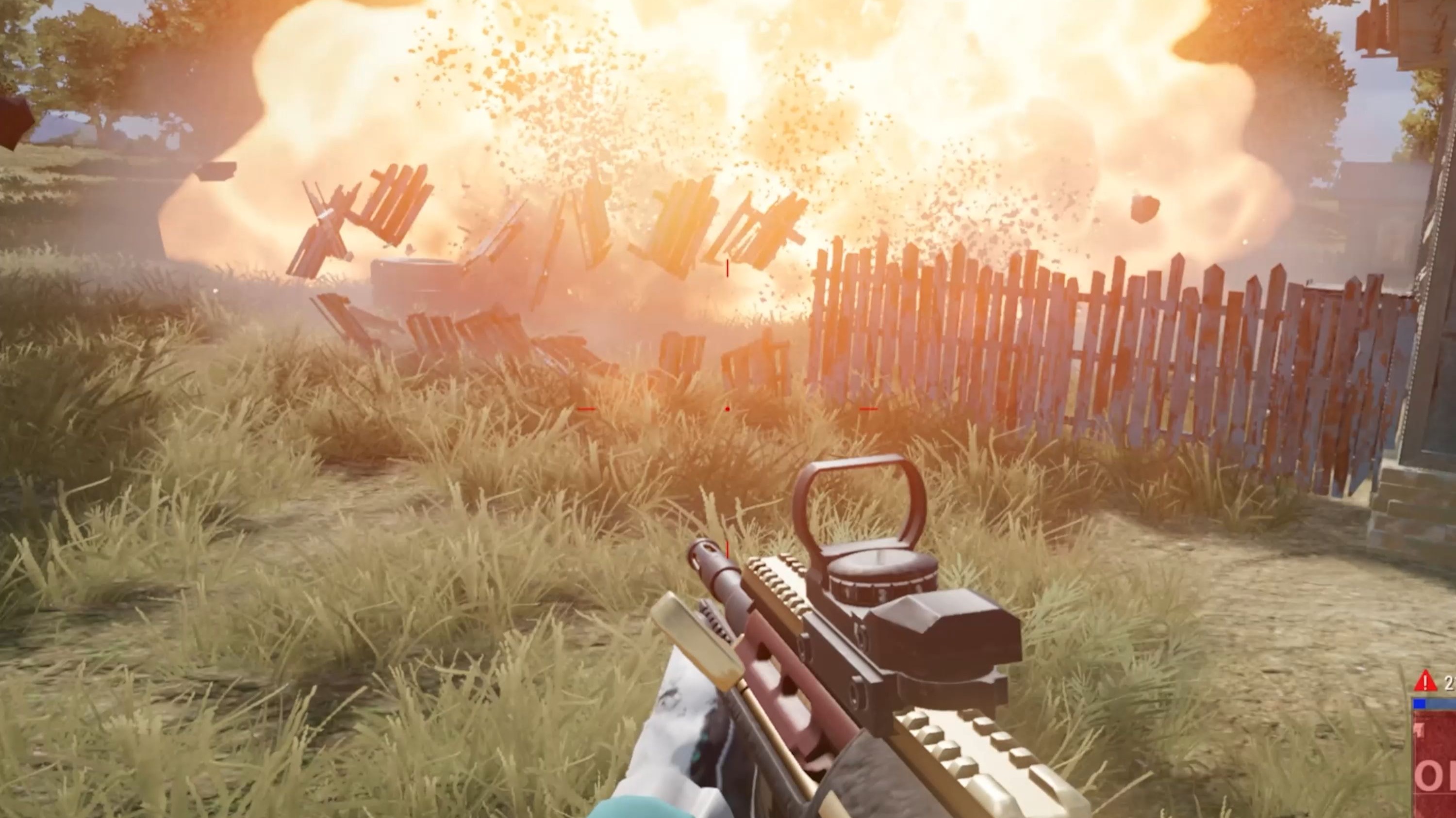 队的表现并 队的表现并