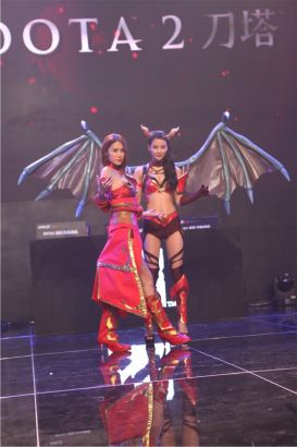 长与突破 长与突破