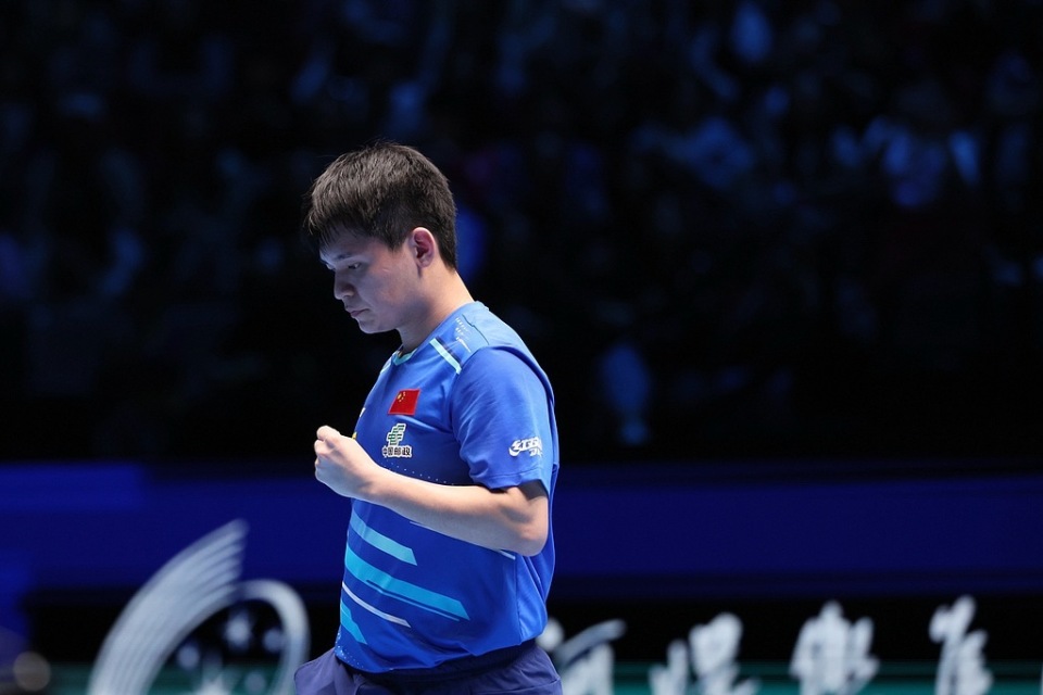 输出的潜力 输出的潜力