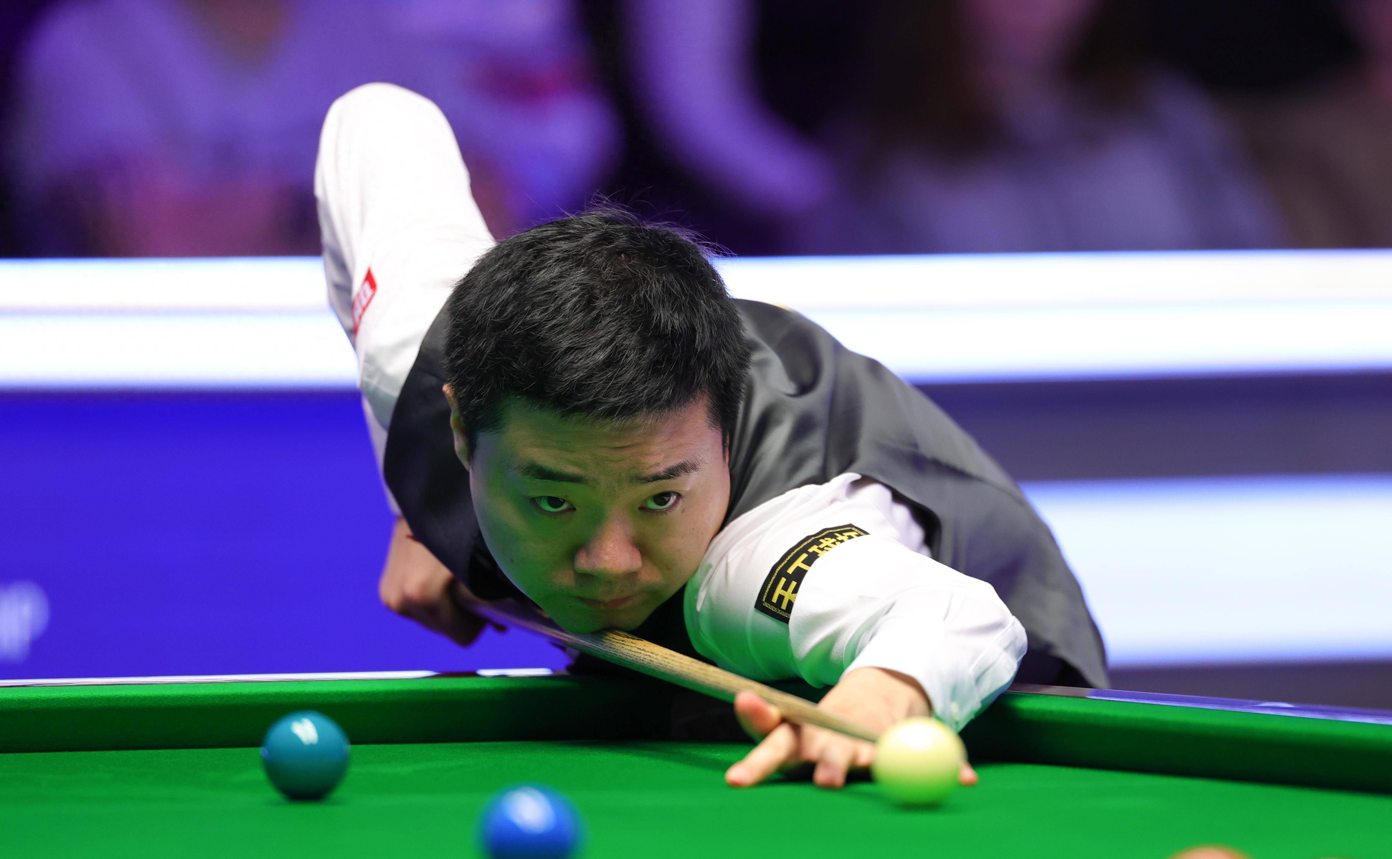 也向追赶者 也向追赶者