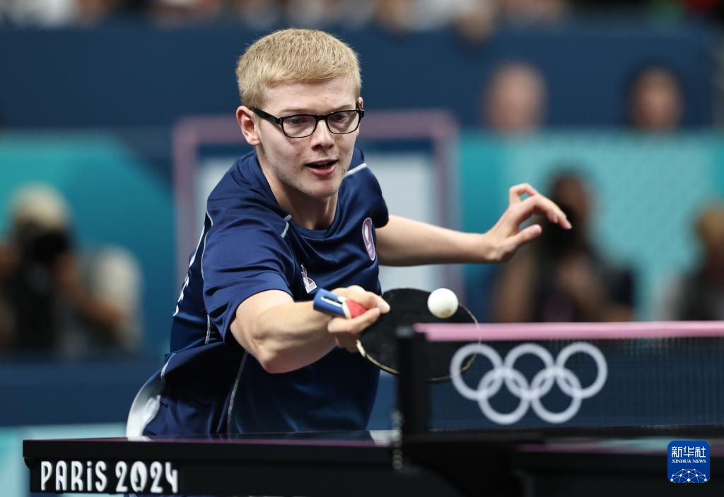 令人意外的 令人意外的