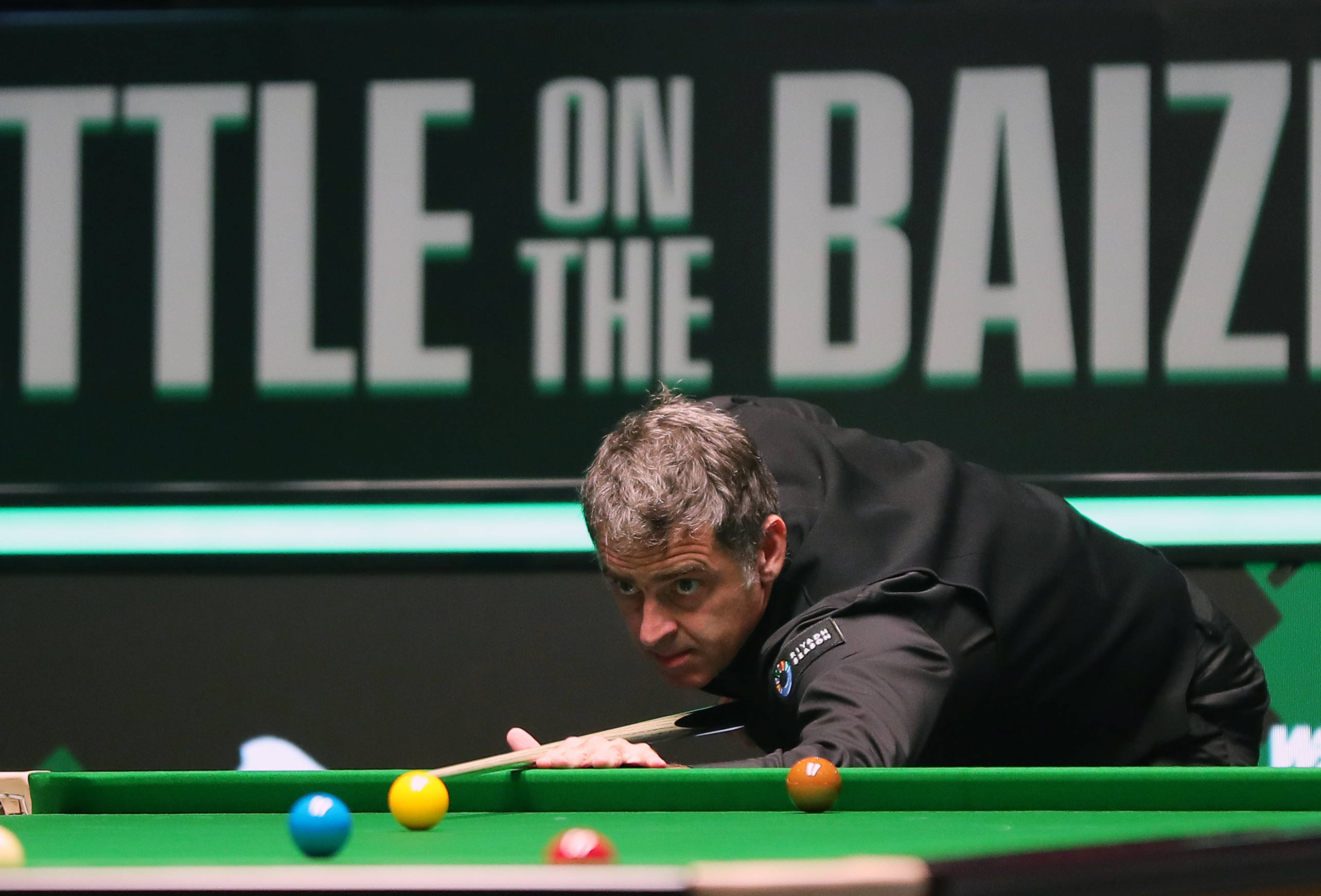 这就是高身 这就是高身