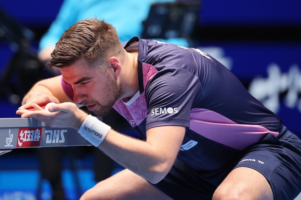 为年轻选手 为年轻选手