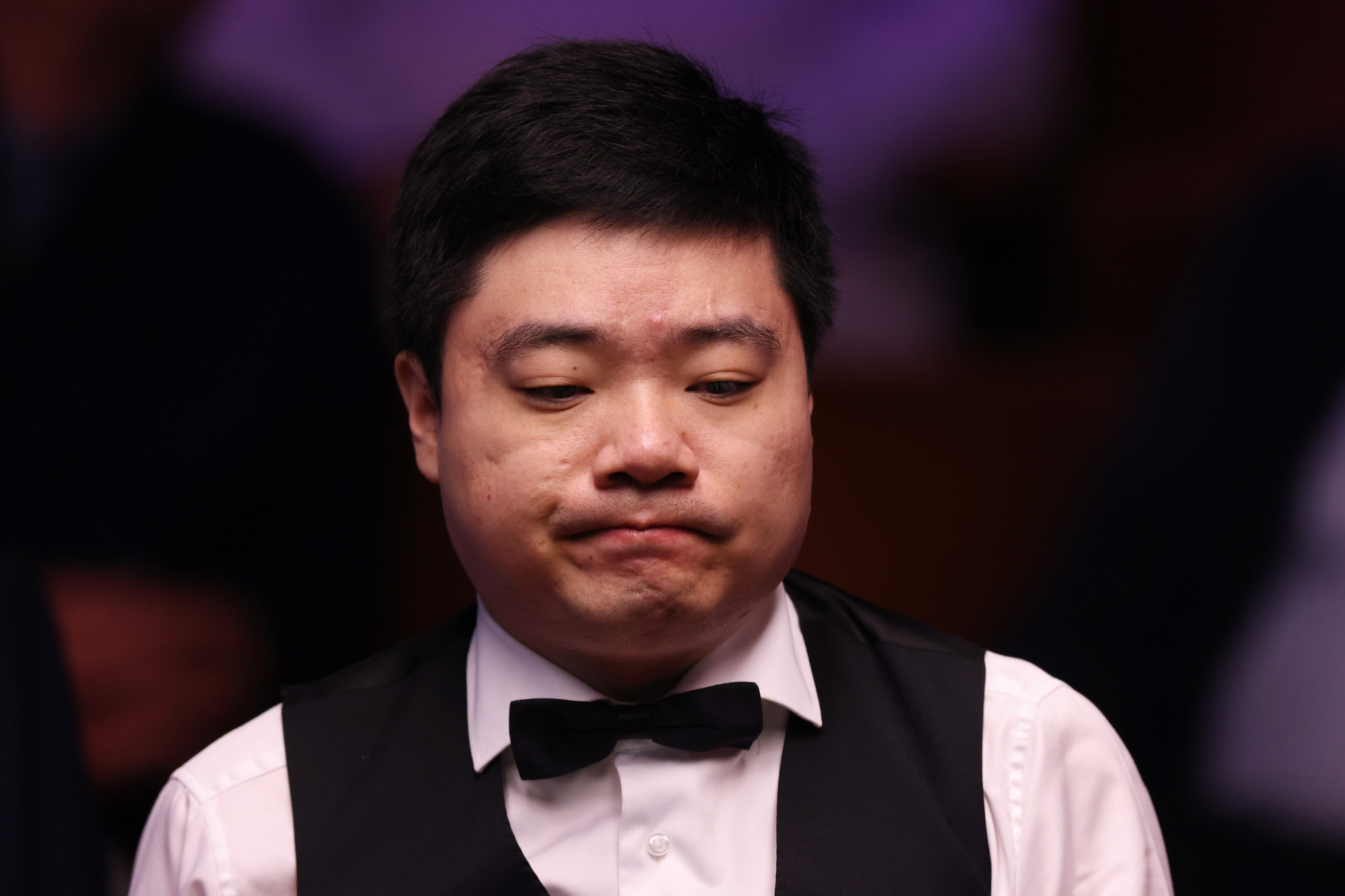 长期回归伯 长期回归伯